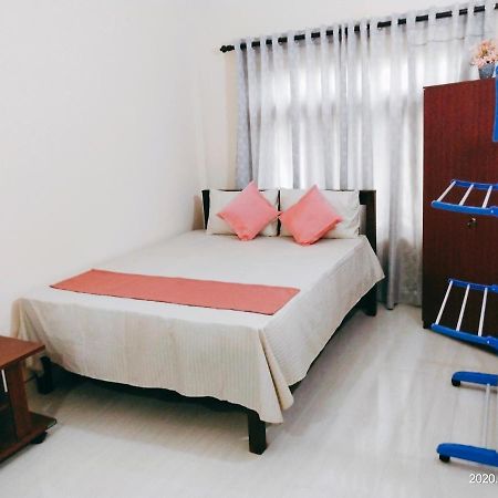 Victory'S Residence, Mannar Exterior foto