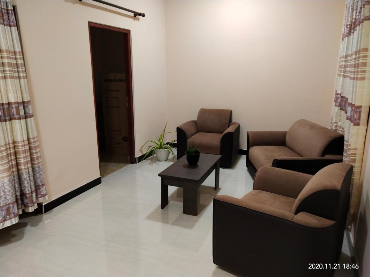Victory'S Residence, Mannar Exterior foto