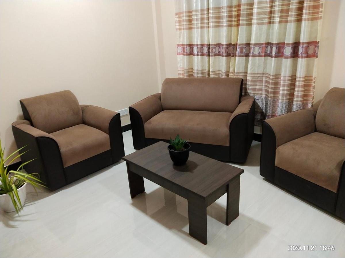 Victory'S Residence, Mannar Exterior foto